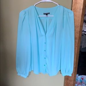 Express blouse